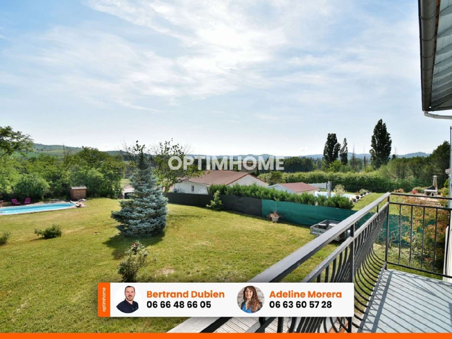  à vendre maison Billom Puy-de-Dôme 7