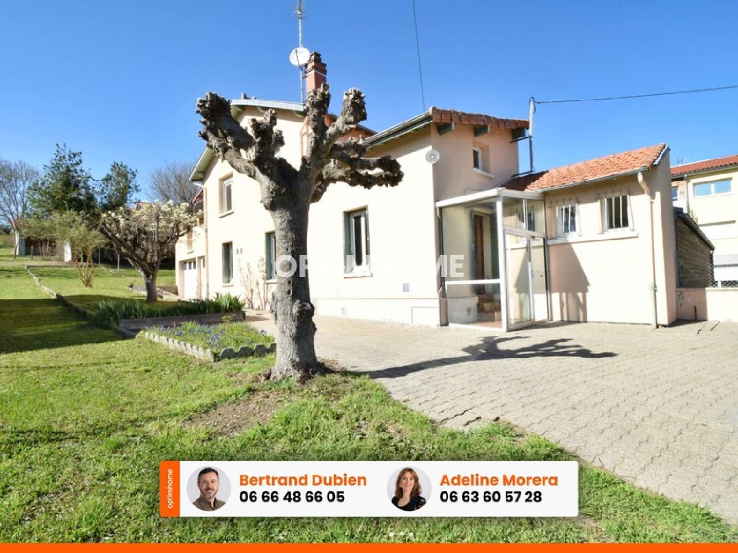  à vendre maison Billom Puy-de-Dôme 1