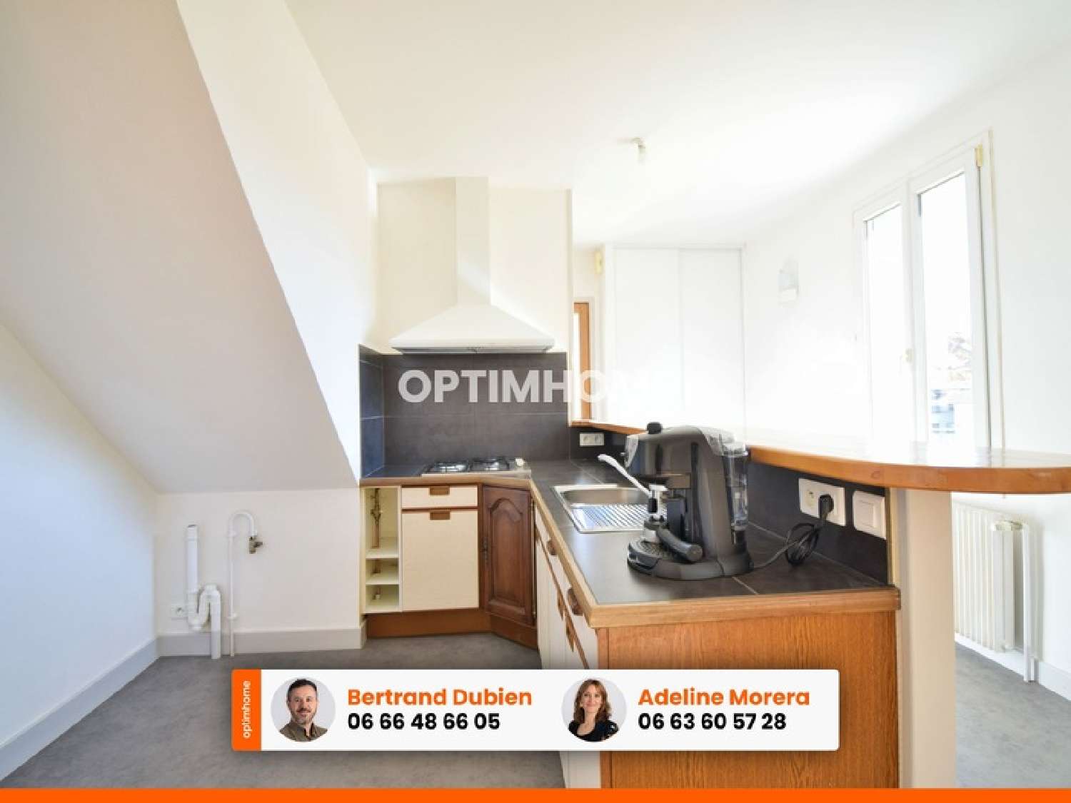  à vendre maison Billom Puy-de-Dôme 3