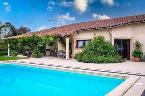 Bioule Tarn-et-Garonne Haus Bild 7314197