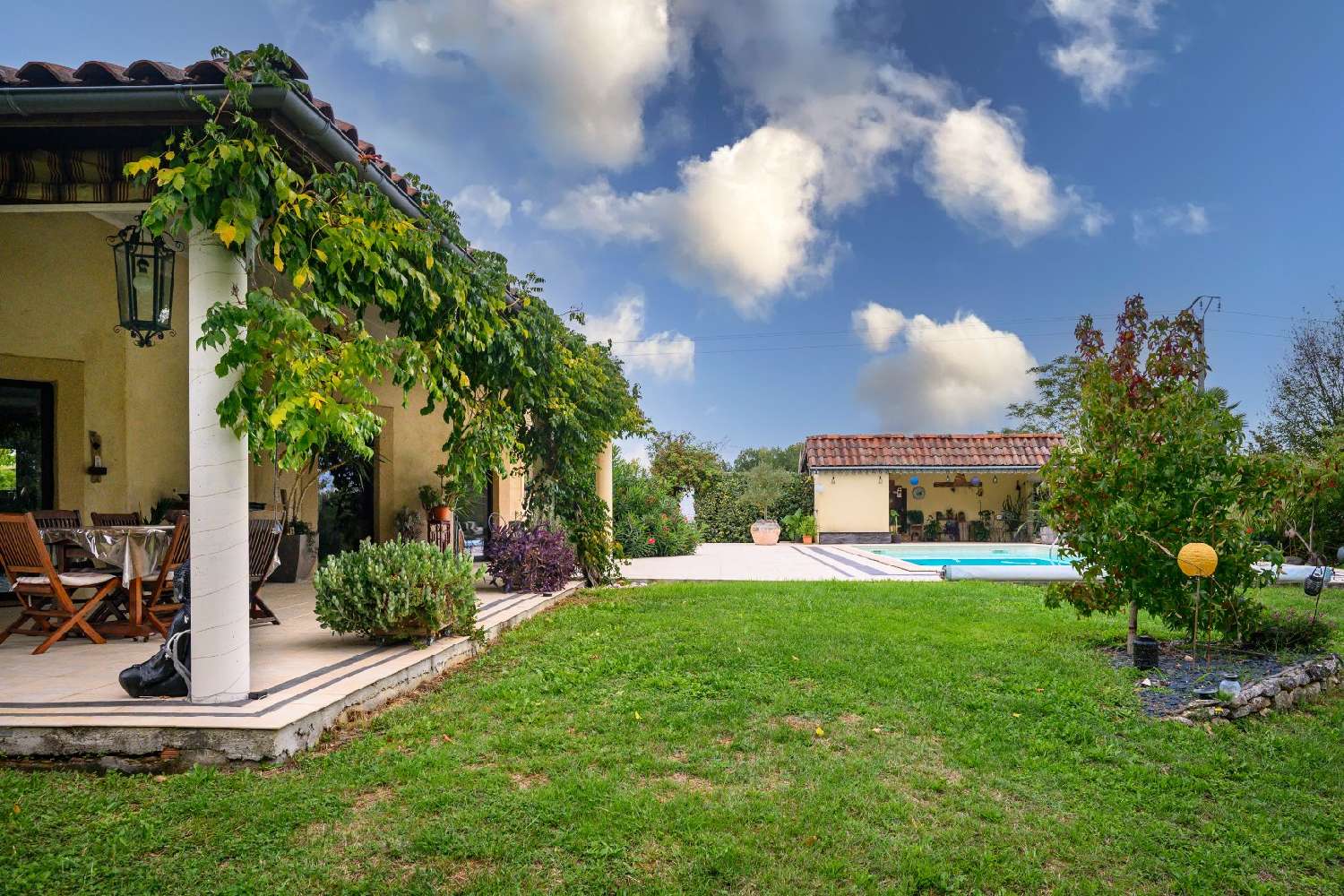  kaufen Haus Bioule Tarn-et-Garonne 3