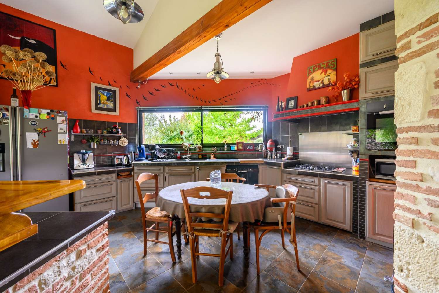  kaufen Haus Bioule Tarn-et-Garonne 5