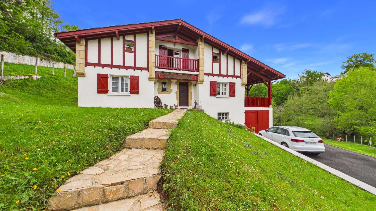  kaufen Haus Biriatou Pyrénées-Atlantiques 2