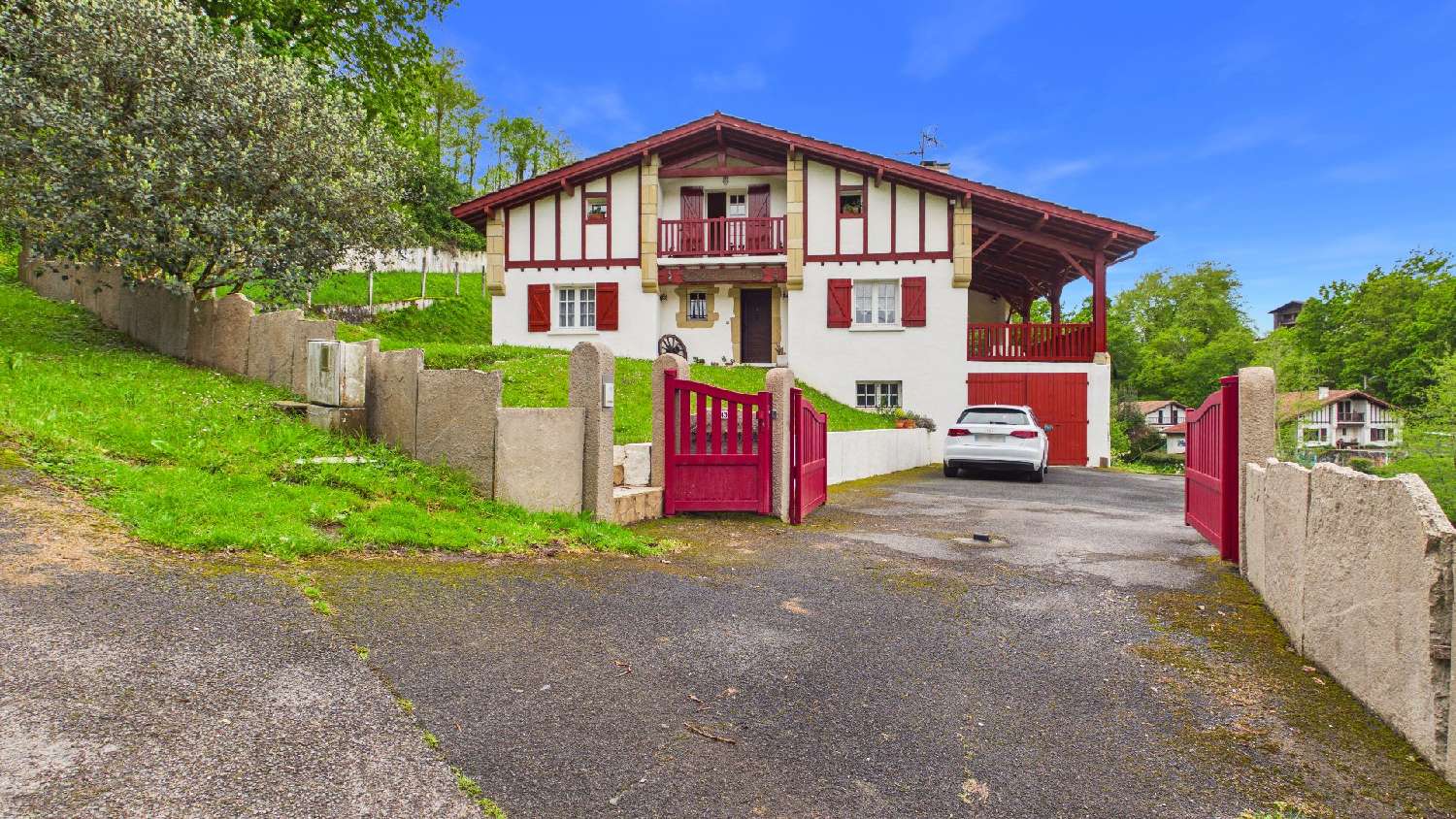  kaufen Haus Biriatou Pyrénées-Atlantiques 3