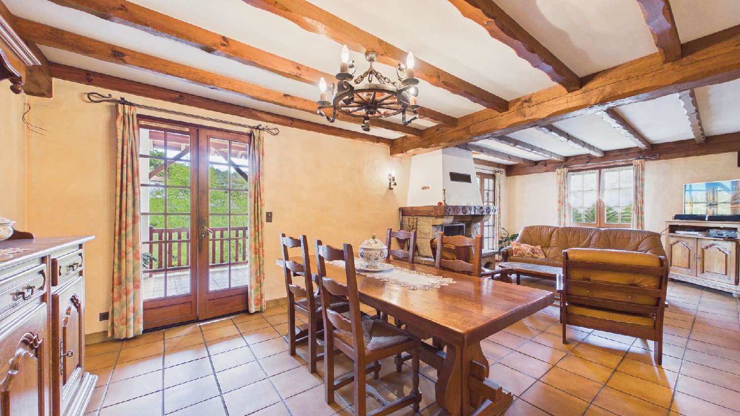  kaufen Haus Biriatou Pyrénées-Atlantiques 6