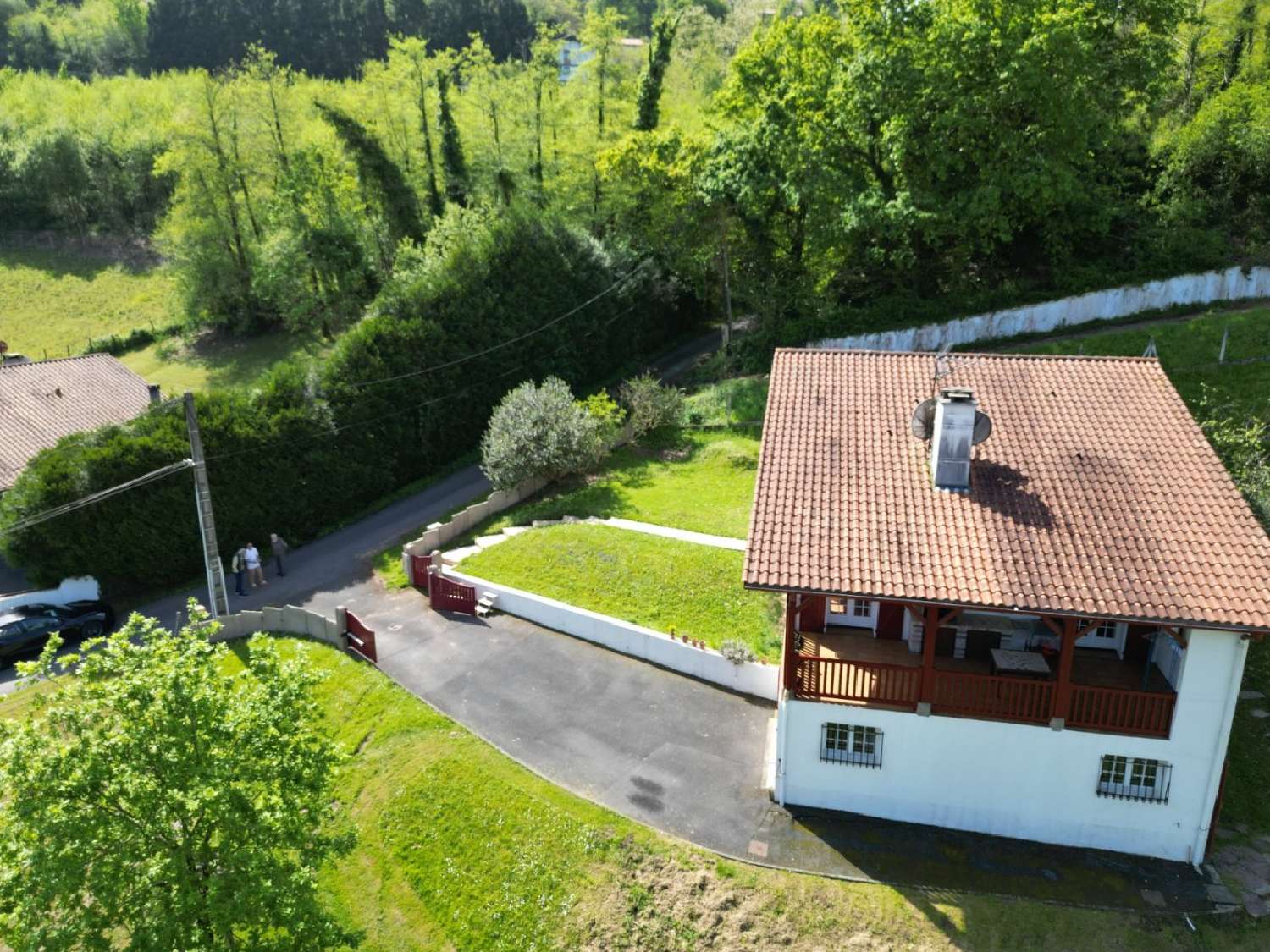  à vendre maison Biriatou Pyrénées-Atlantiques 3