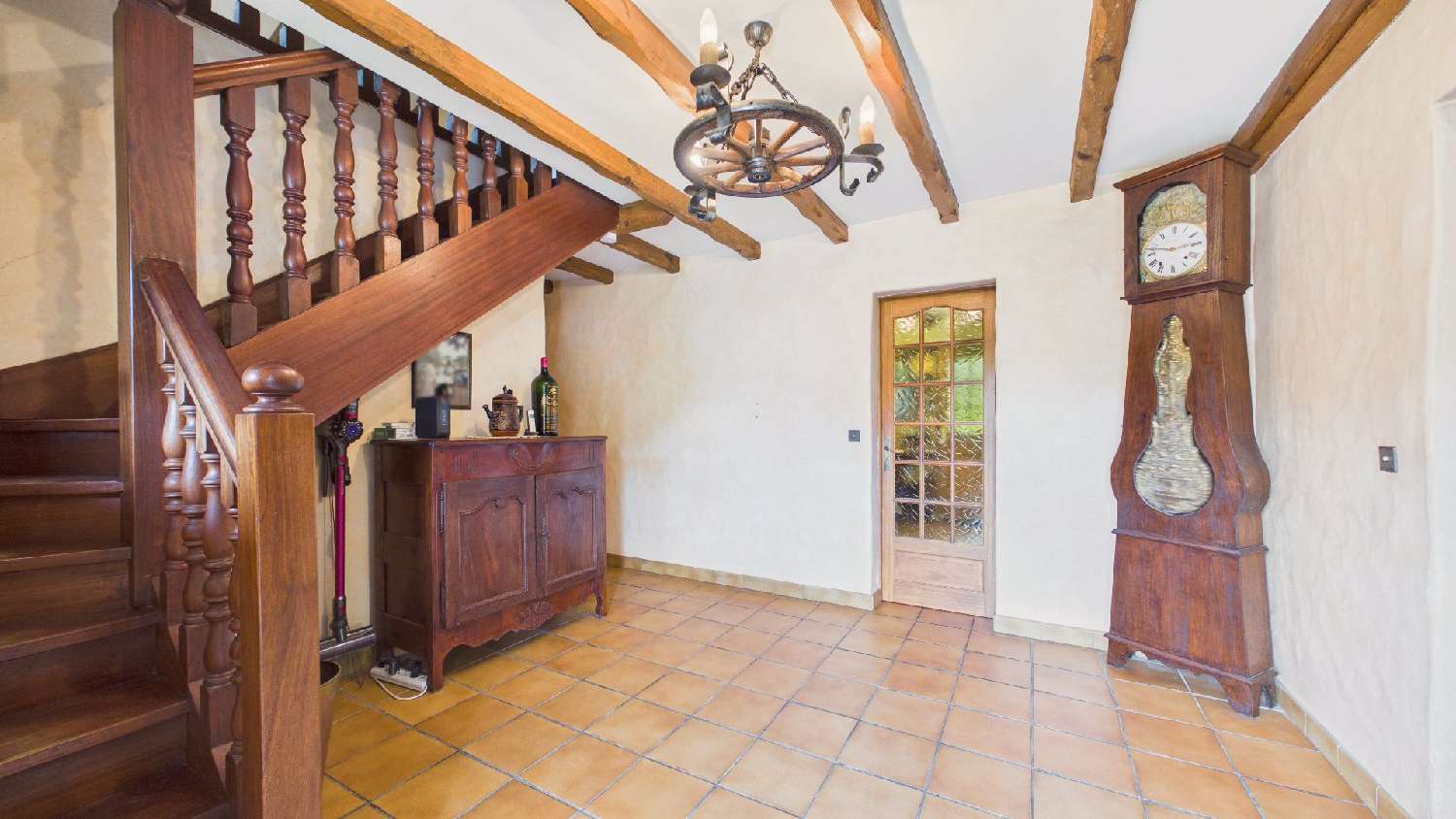  à vendre maison Biriatou Pyrénées-Atlantiques 5