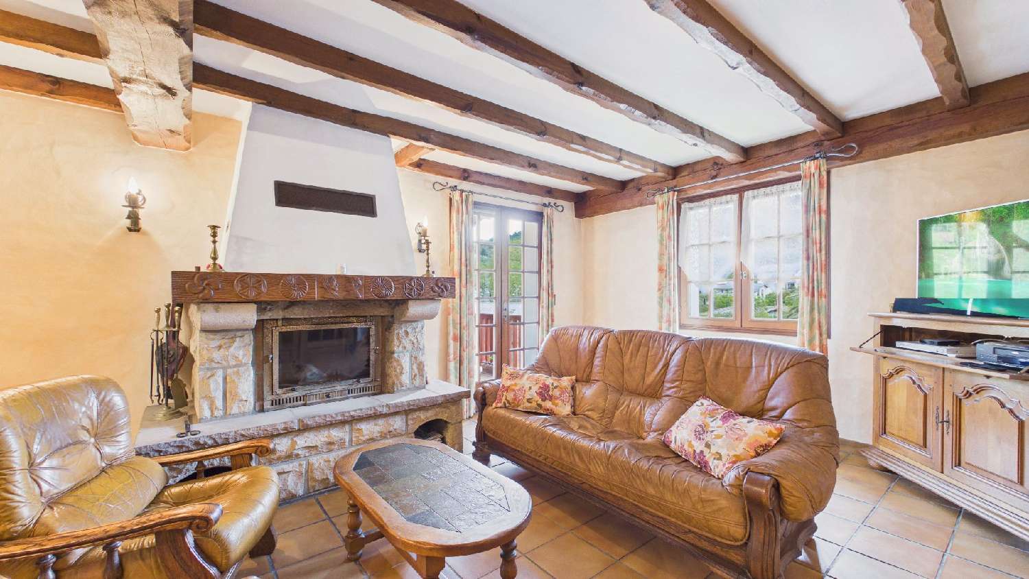  à vendre maison Biriatou Pyrénées-Atlantiques 7