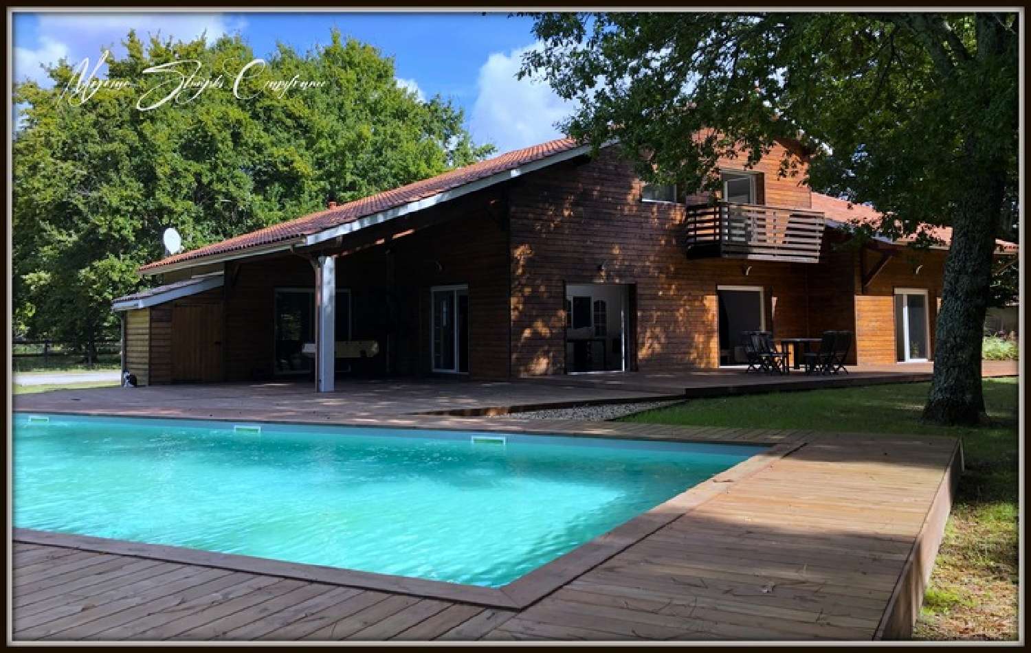  kaufen Haus Biscarrosse Landes 4