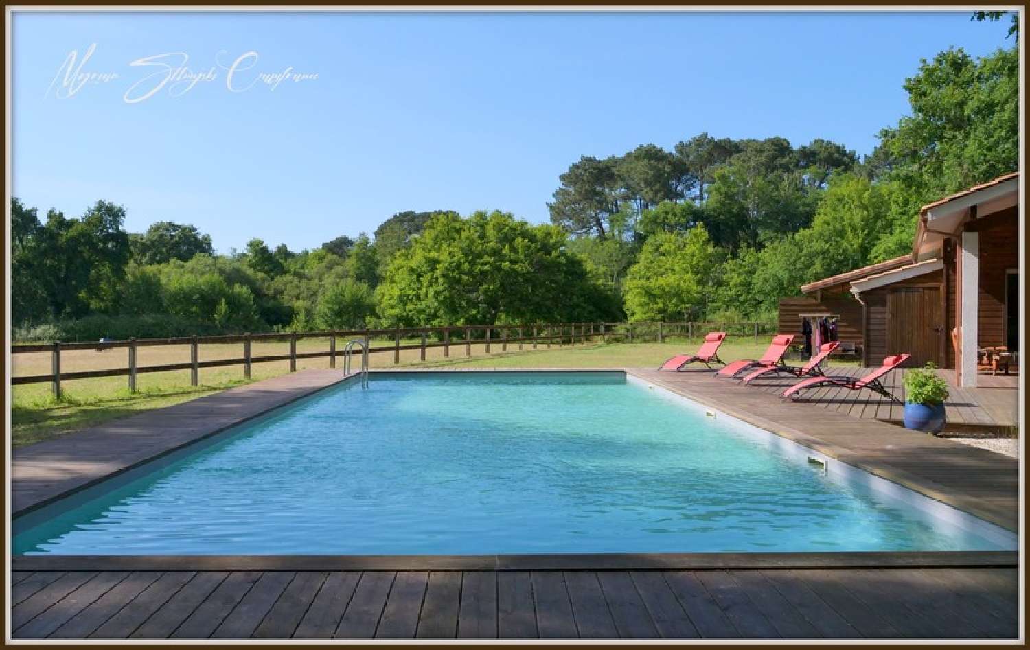  kaufen Haus Biscarrosse Landes 5