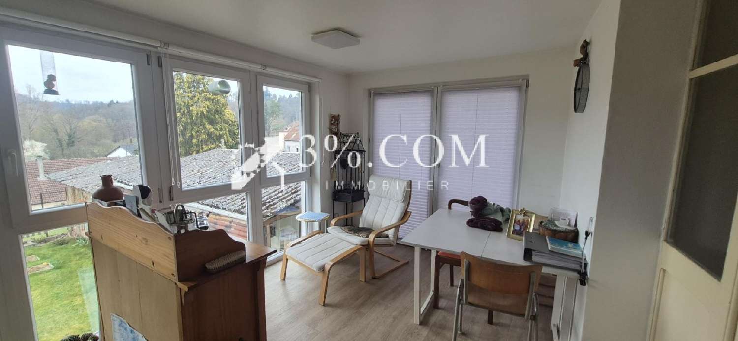  te koop huis Bitche Moselle 1