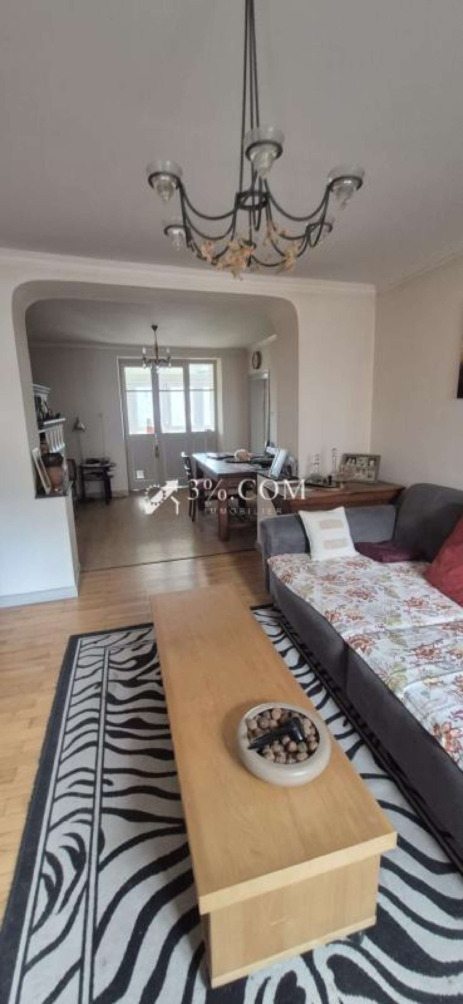  te koop huis Bitche Moselle 2