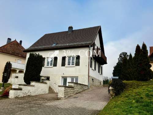 Bitche Moselle casa foto 7322391