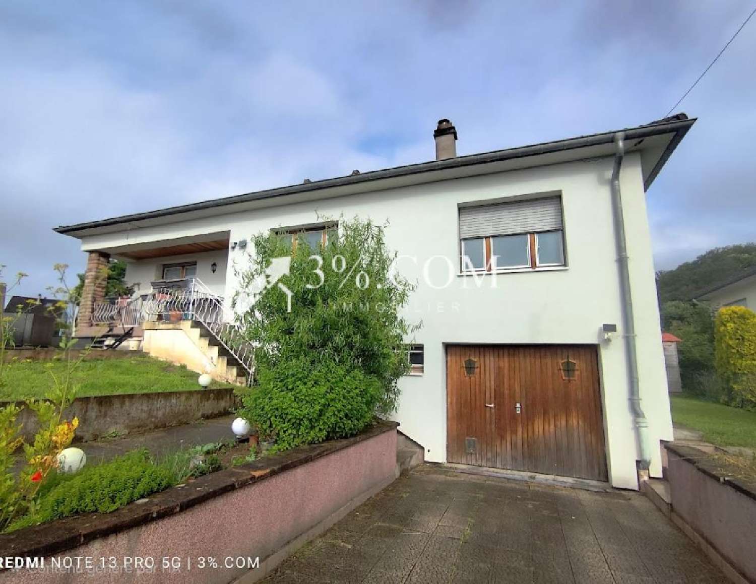  en venta casa Bitche Moselle 1