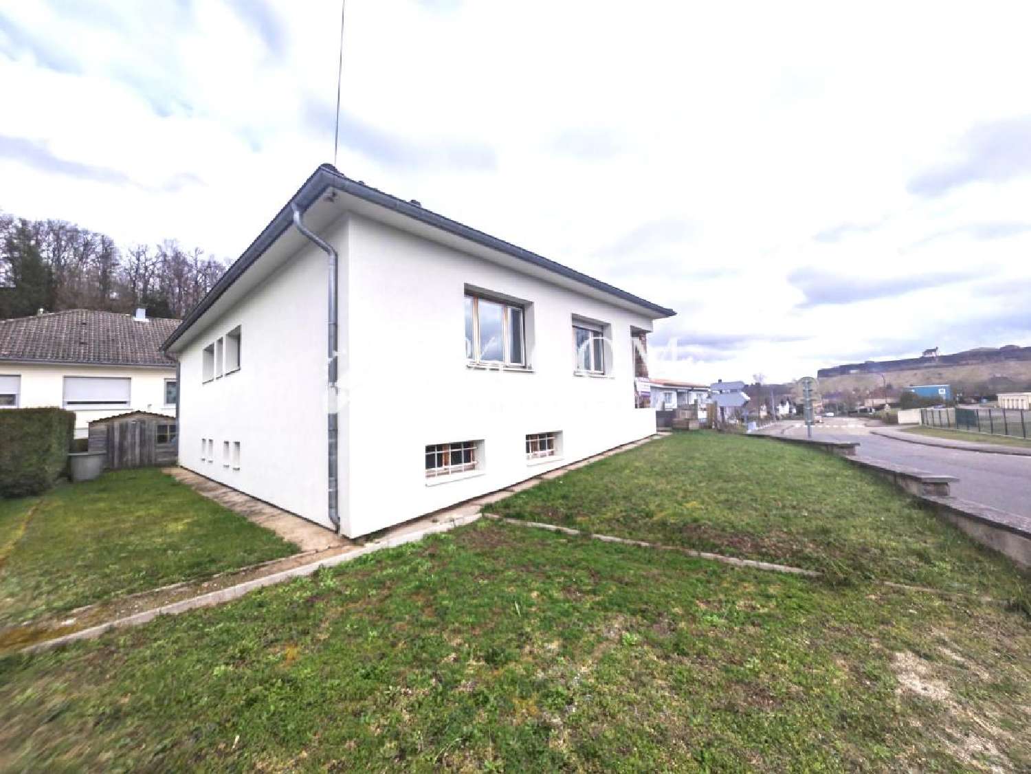  en venta casa Bitche Moselle 2