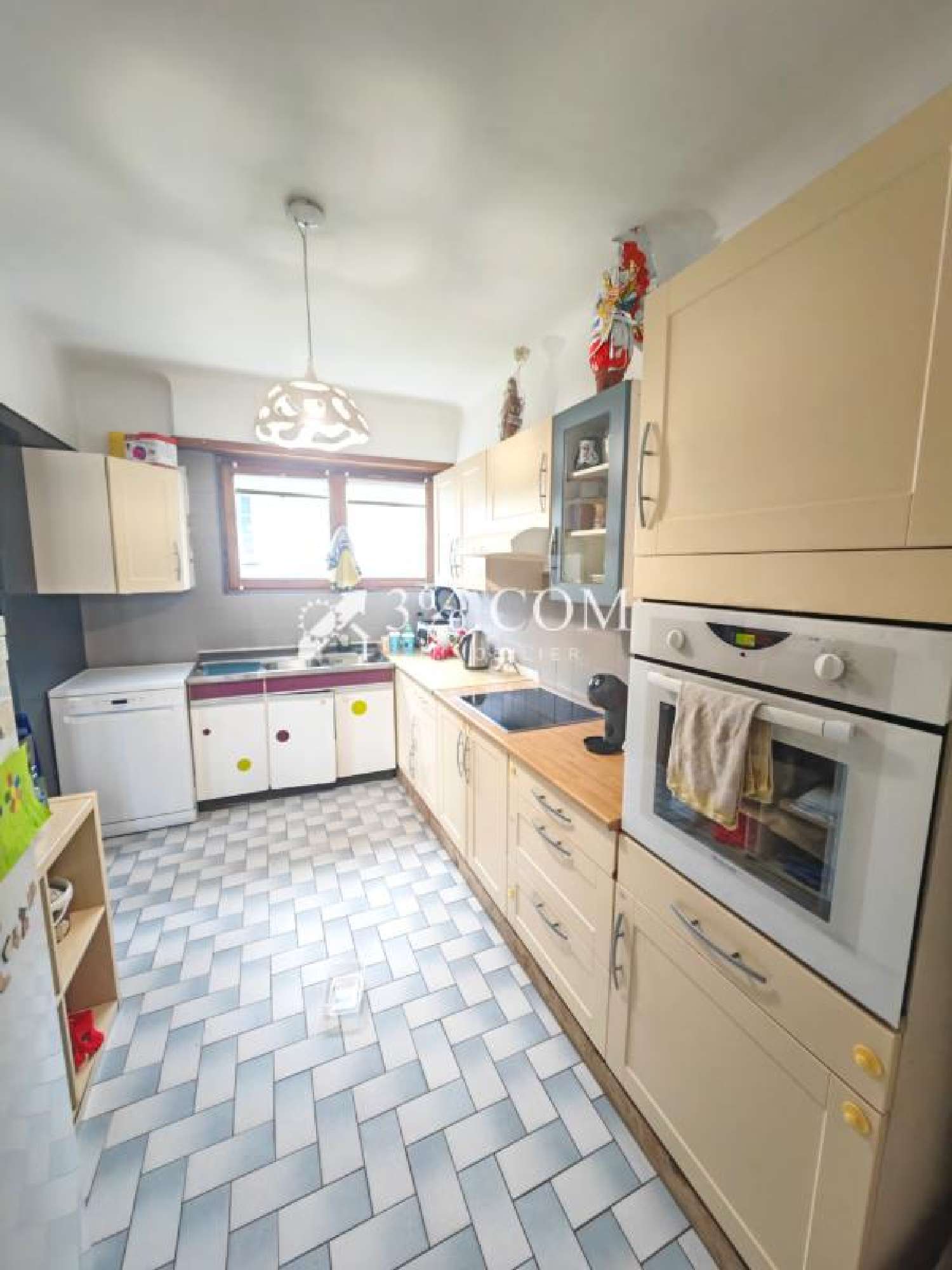  en venta casa Bitche Moselle 3