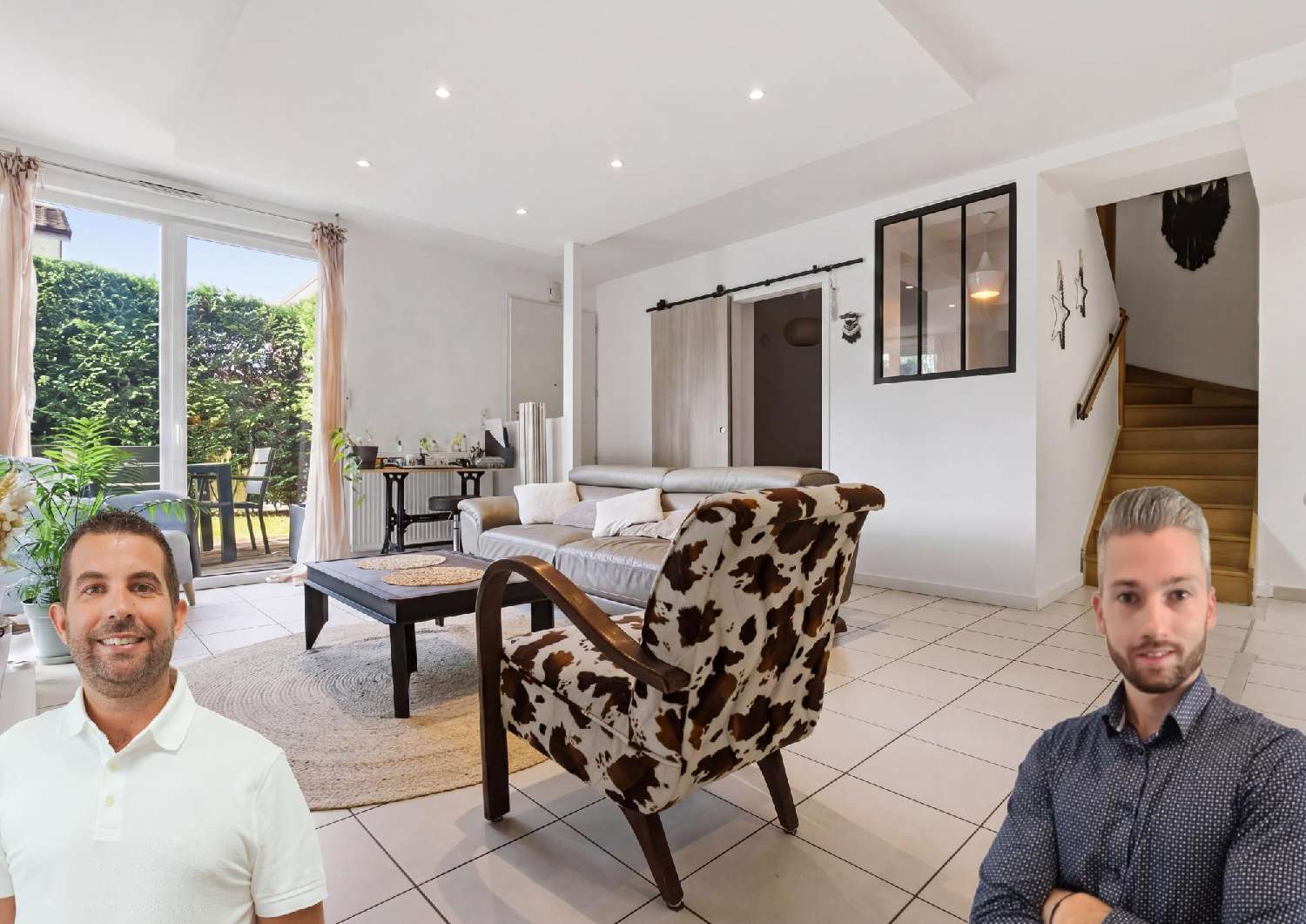  te koop huis Biviers Isère 1