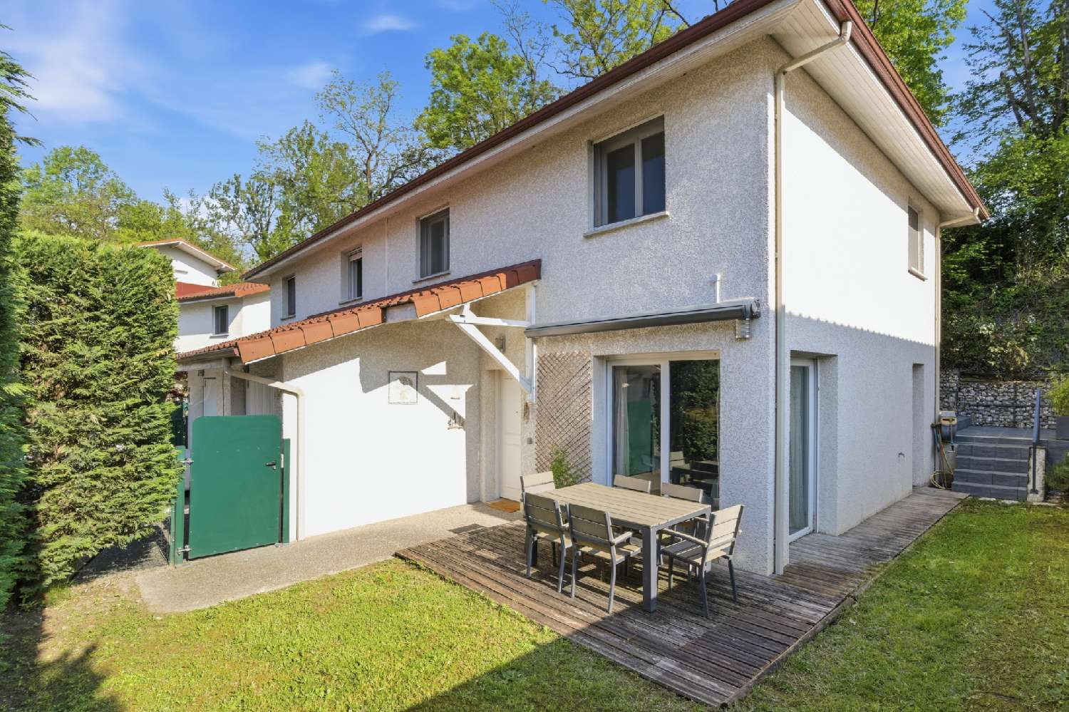  te koop huis Biviers Isère 3