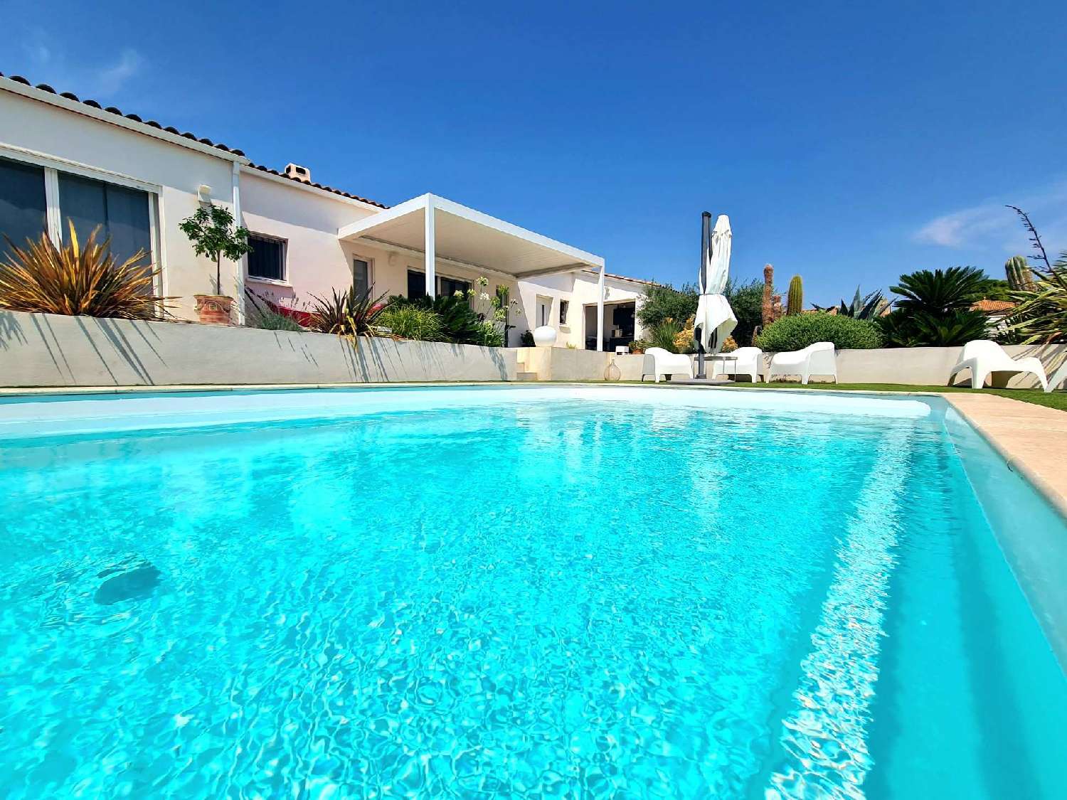  for sale house Bize-Minervois Aude 2