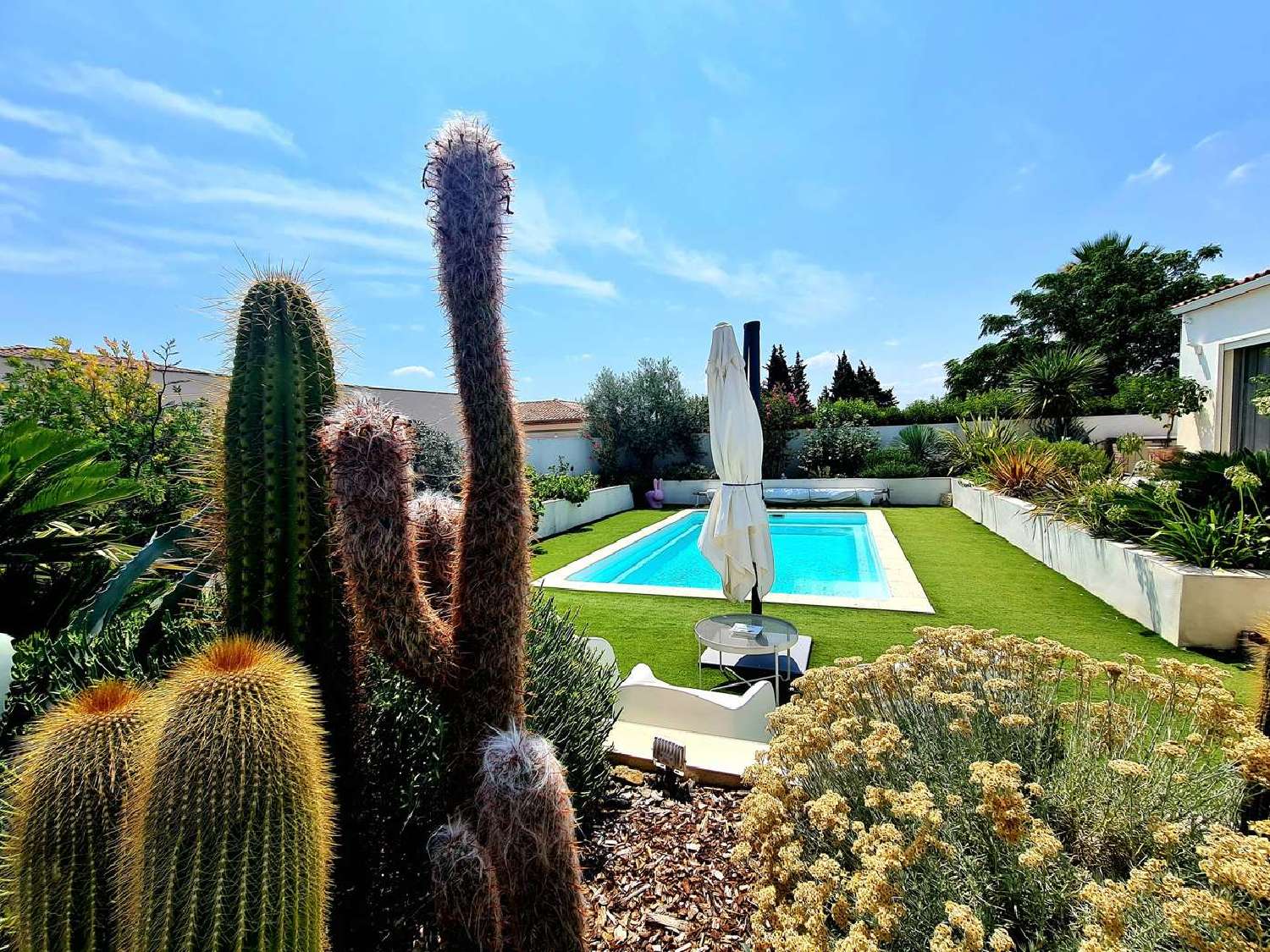  for sale house Bize-Minervois Aude 6