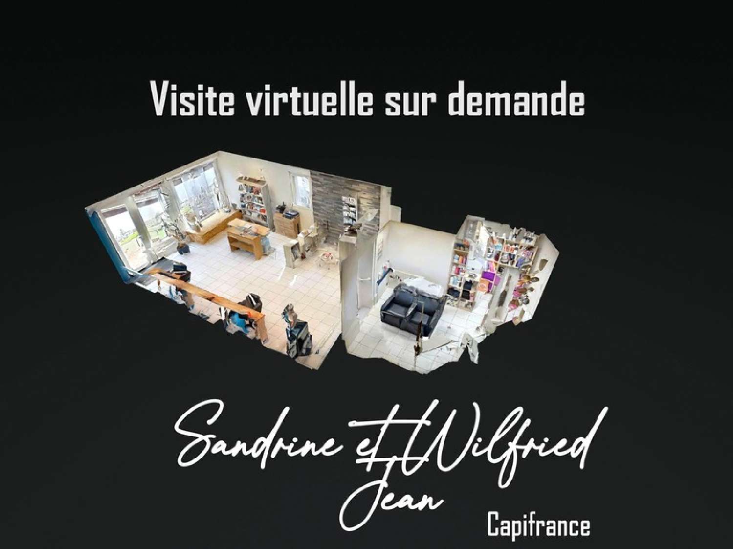  kaufen Haus Blainville-Crevon Seine-Maritime 3