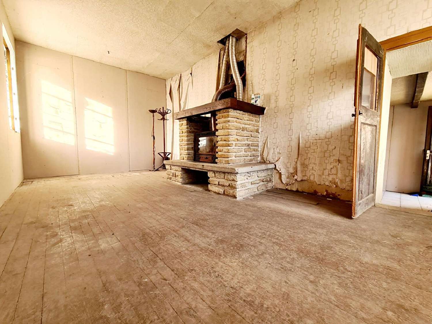  te koop huis Blancheville Haute-Marne 1