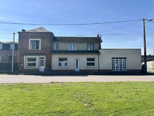 Blangy-sur-Bresle Seine-Maritime Haus Bild 7319394