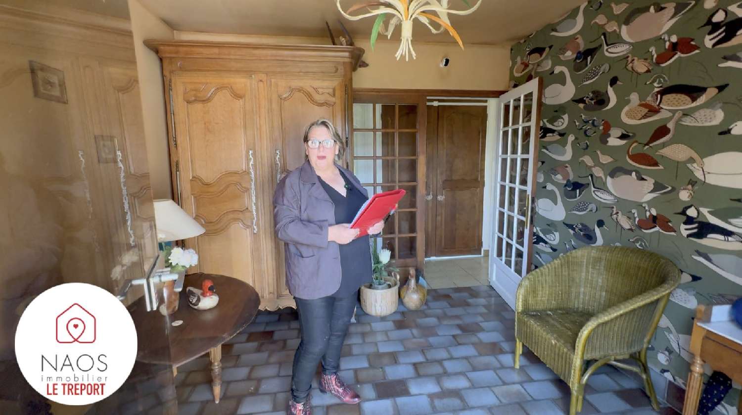  te koop huis Blangy-sur-Bresle Seine-Maritime 2