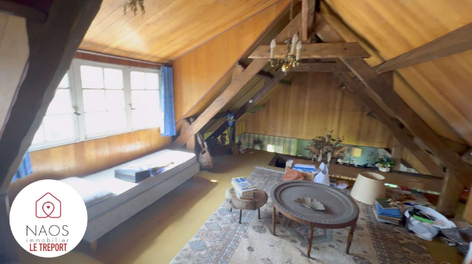  te koop huis Blangy-sur-Bresle Seine-Maritime 5