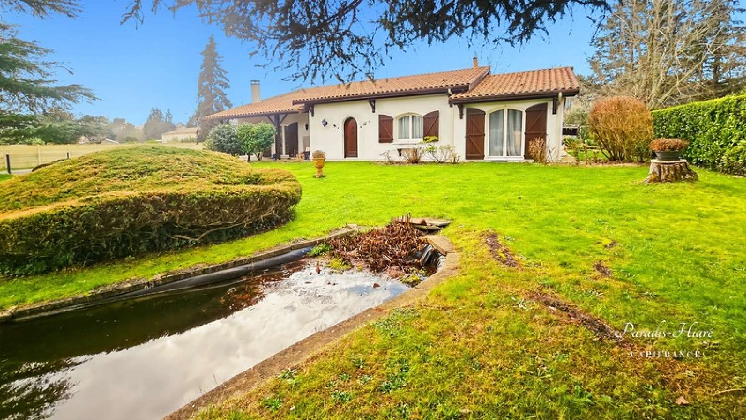  kaufen Haus Blanquefort Gironde 2