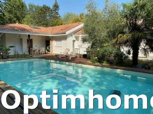 Blanquefort Gironde Haus Bild 7304578