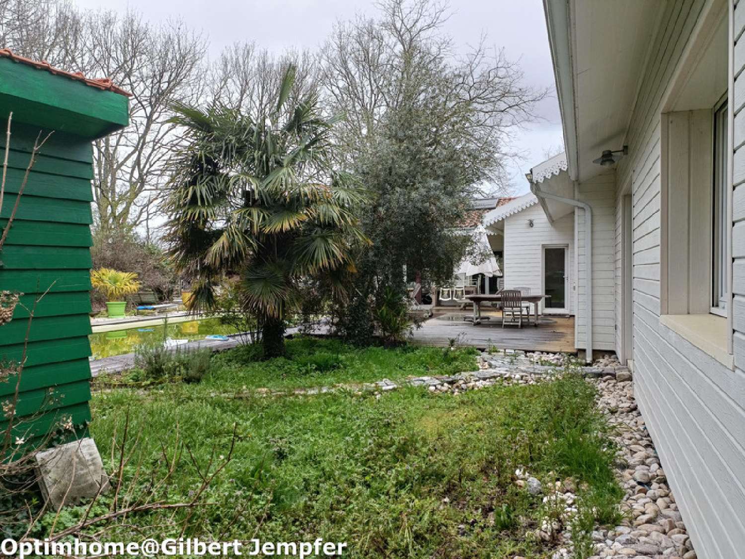  kaufen Haus Blanquefort Gironde 6