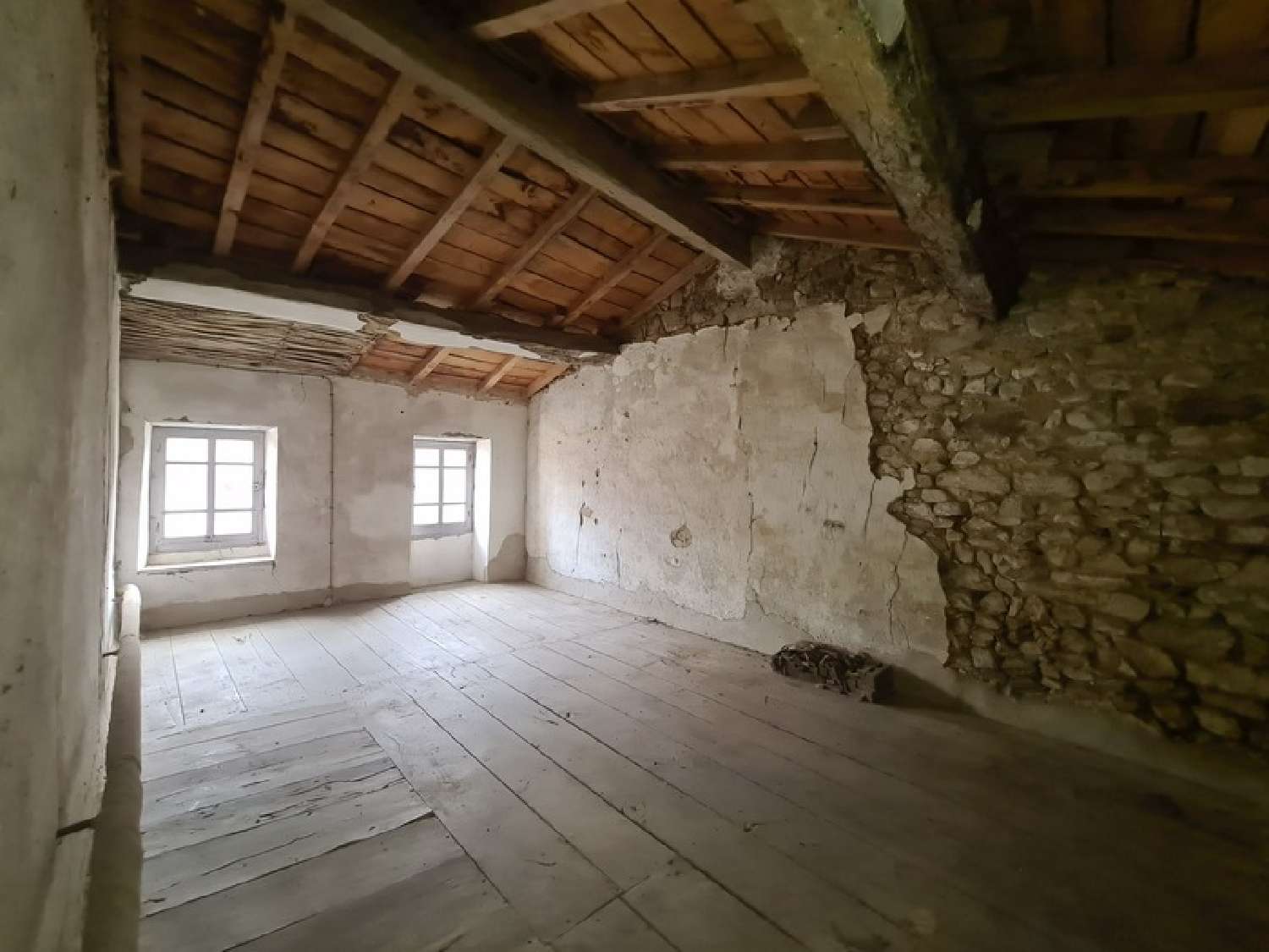  kaufen Haus Blanzac Haute-Vienne 6