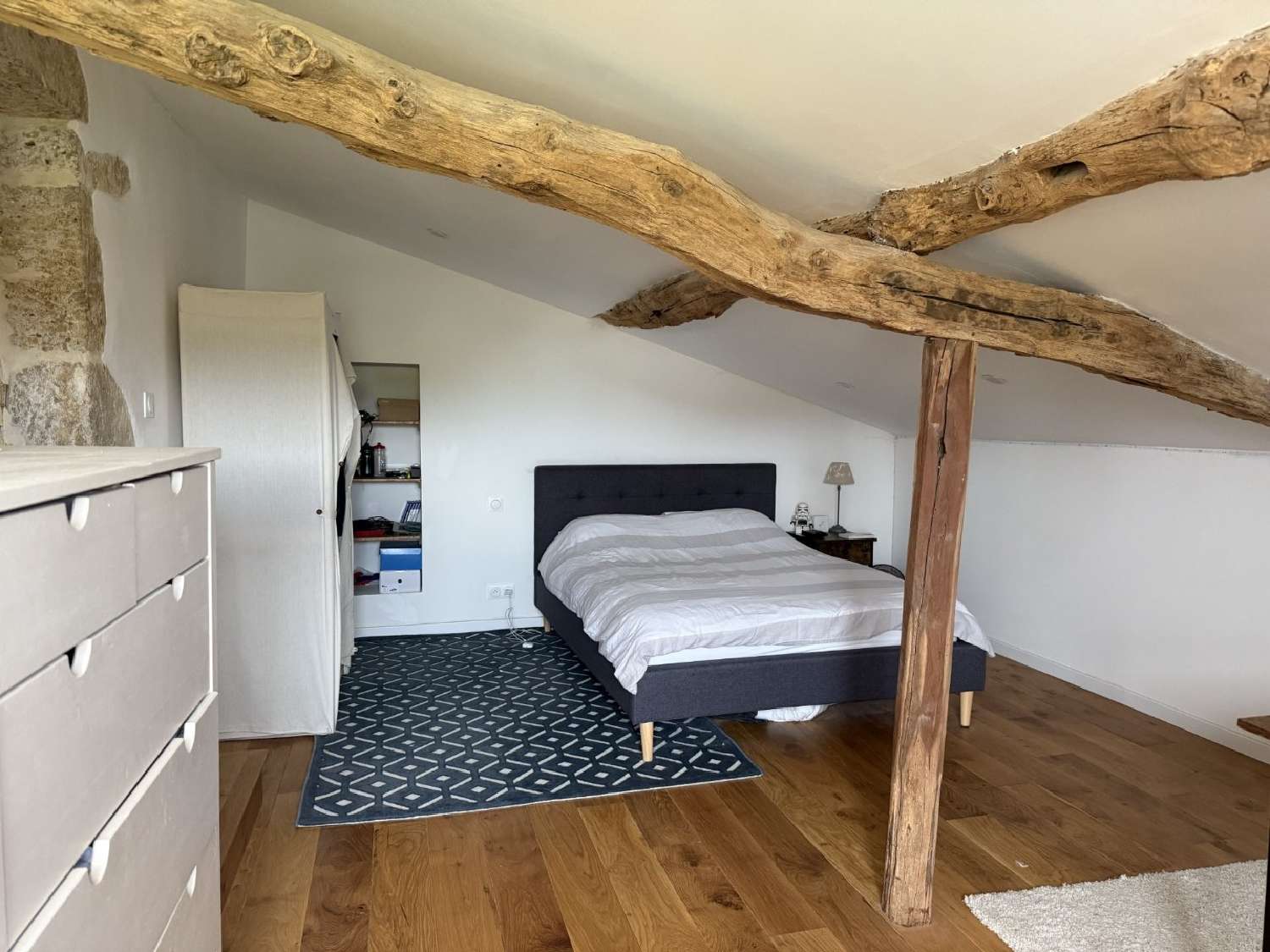  for sale house Blaziert Gers 8