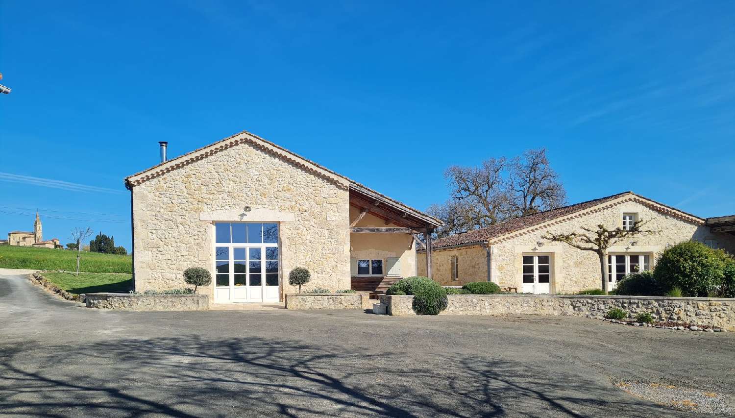  en venta casa Blaziert Gers 1