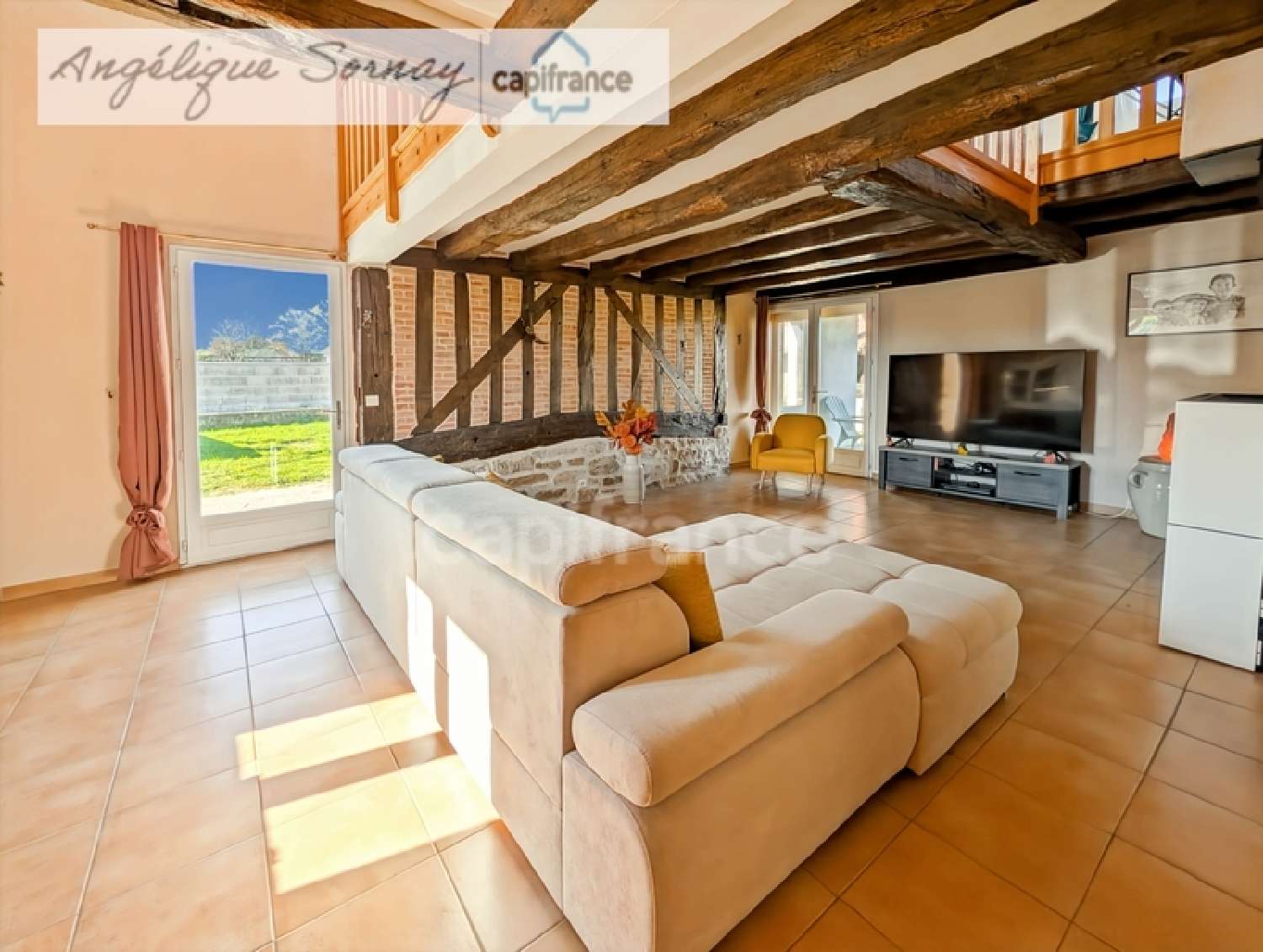 for sale house Bletterans Jura 1