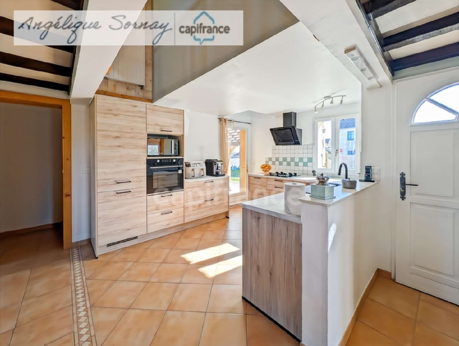 for sale house Bletterans Jura 5