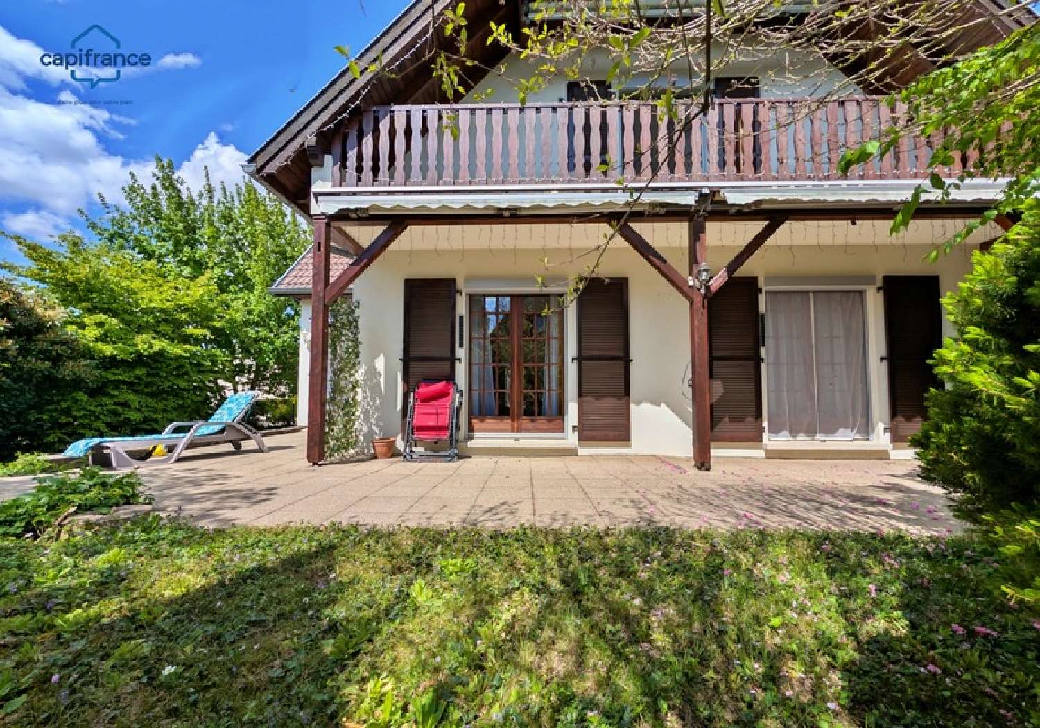  te koop huis Blotzheim Haut-Rhin 1