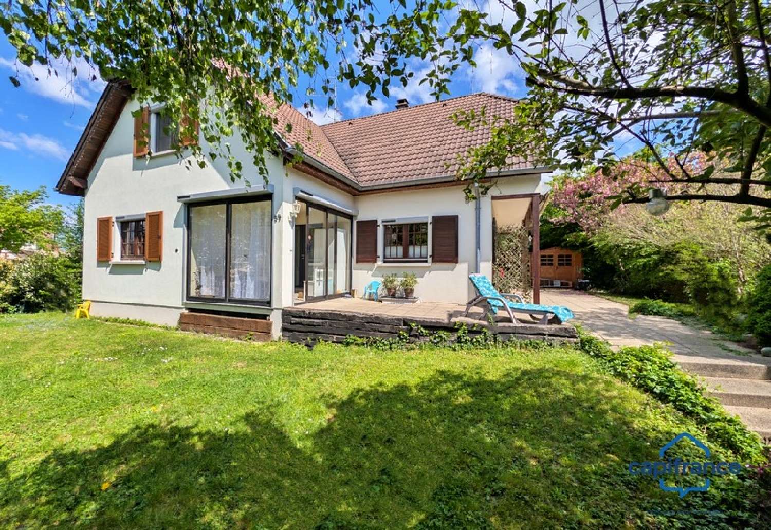  te koop huis Blotzheim Haut-Rhin 2