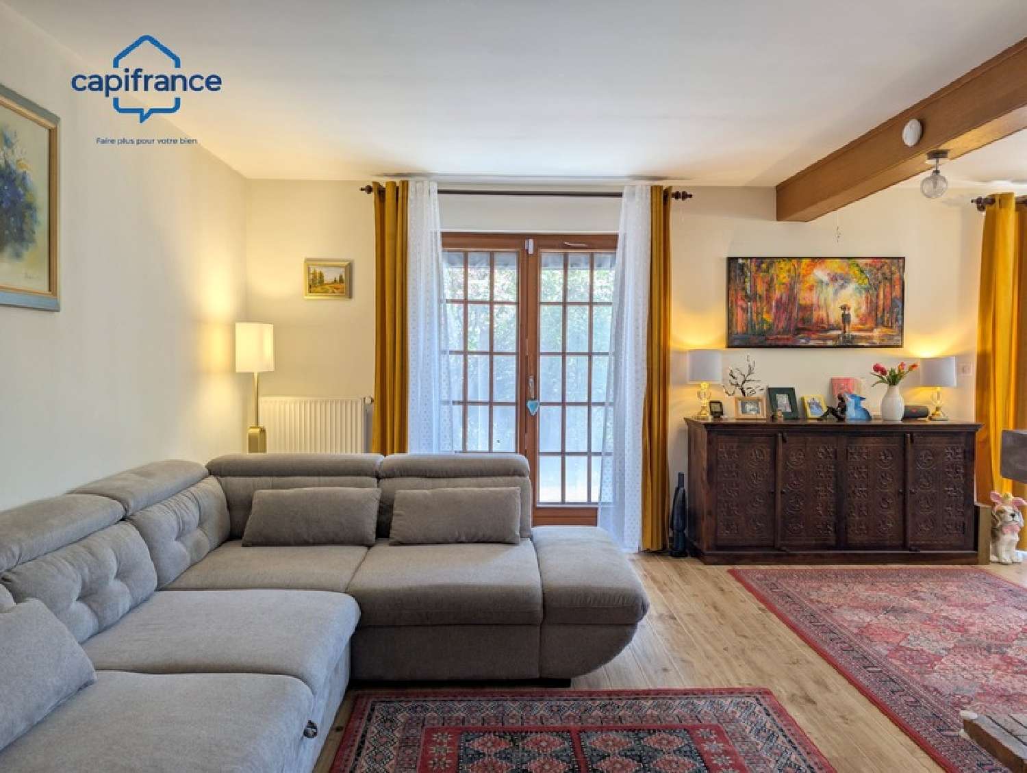  te koop huis Blotzheim Haut-Rhin 3