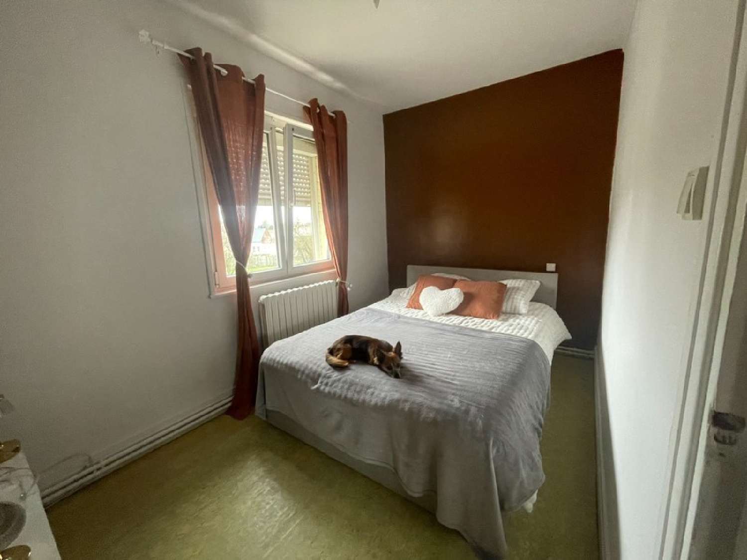  à vendre maison Bohain-en-Vermandois Aisne 1