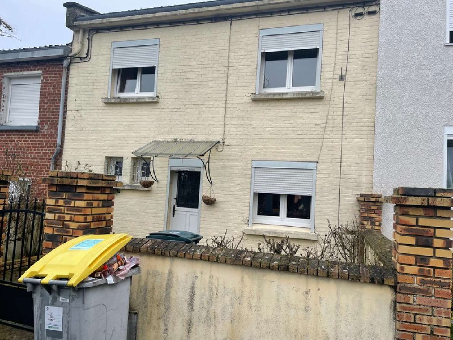  à vendre maison Bohain-en-Vermandois Aisne 2