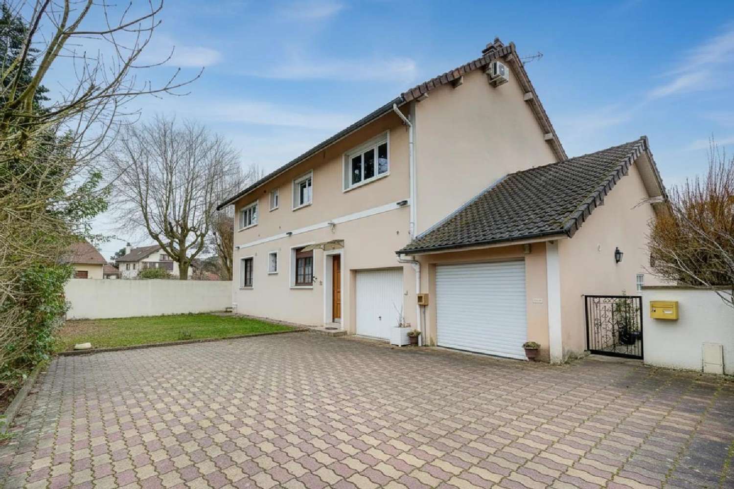  à vendre maison Bois-d'Arcy Yvelines 1