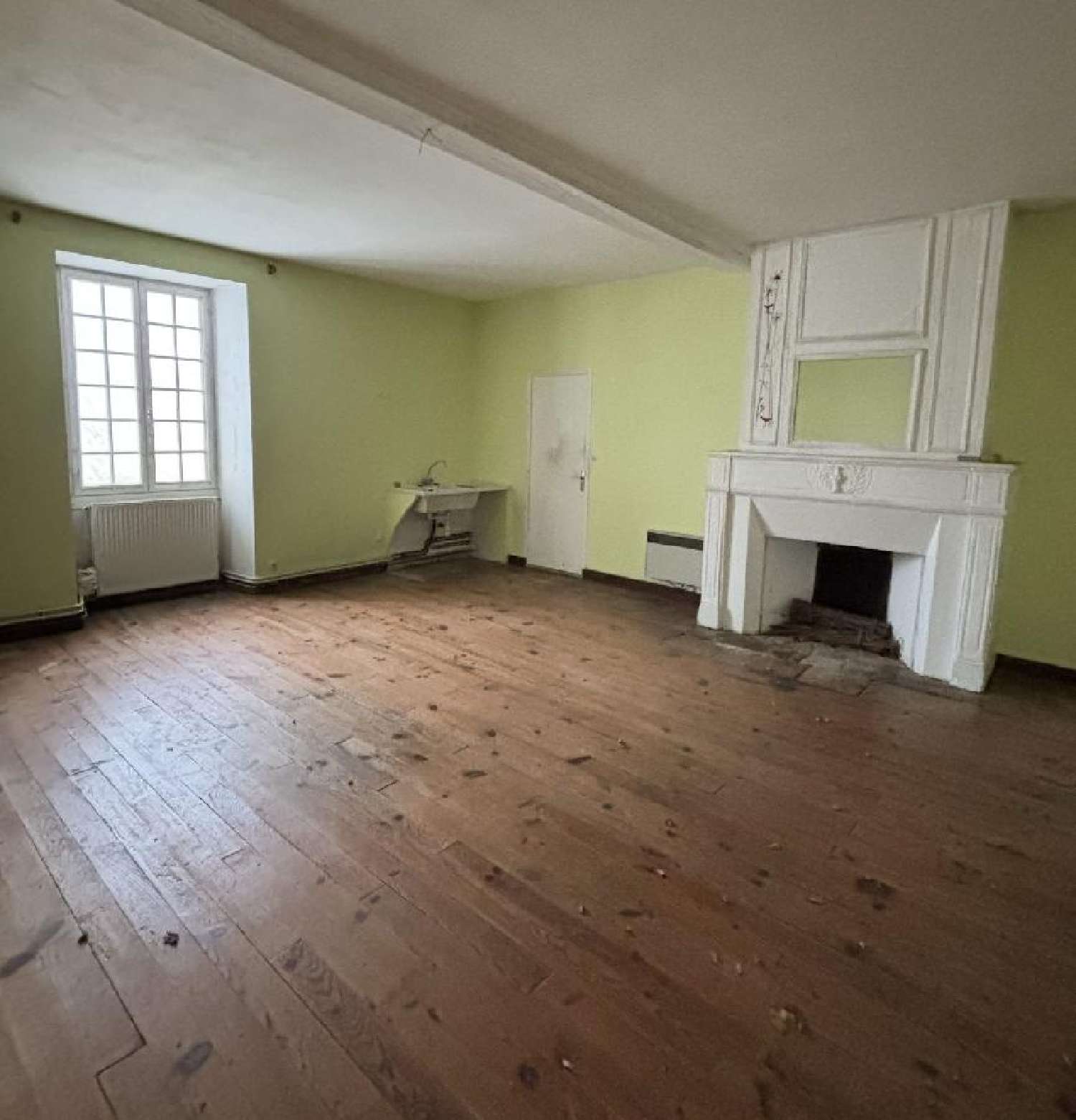  à vendre maison Boisserolles Deux-Sèvres 2