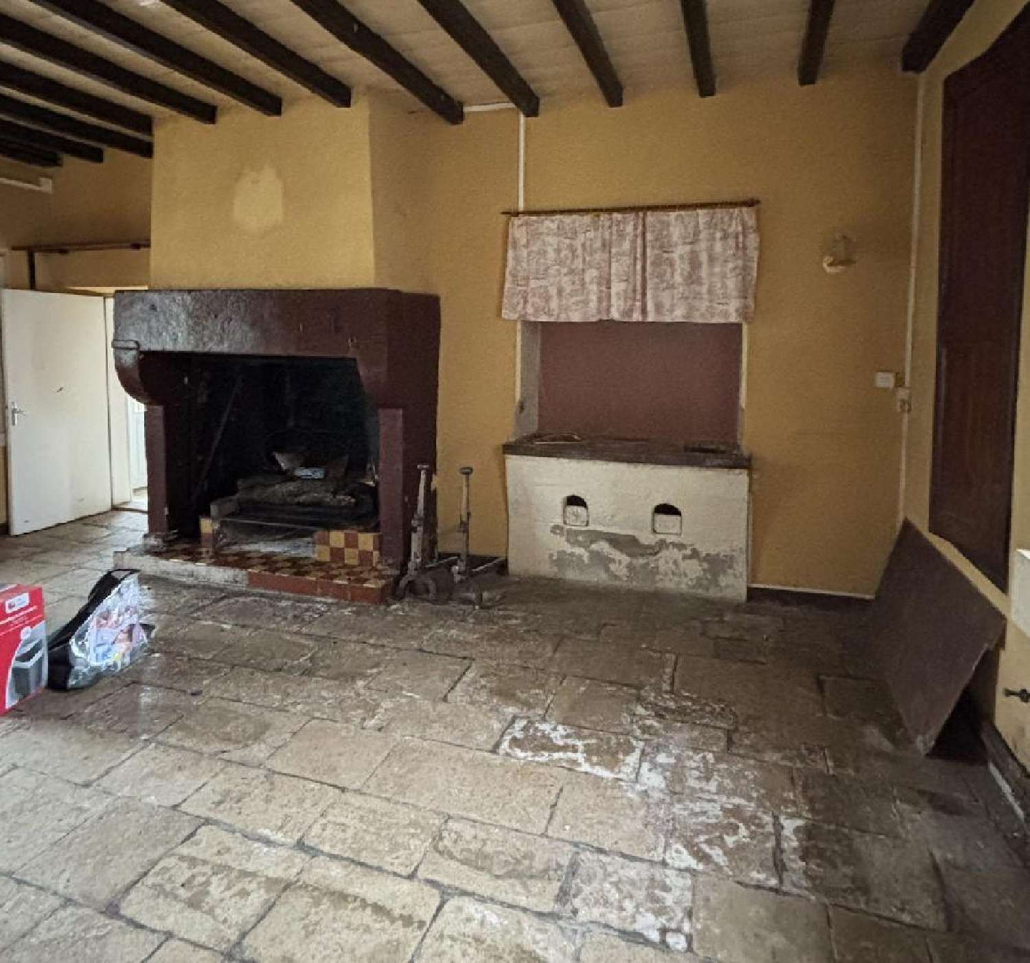  à vendre maison Boisserolles Deux-Sèvres 3