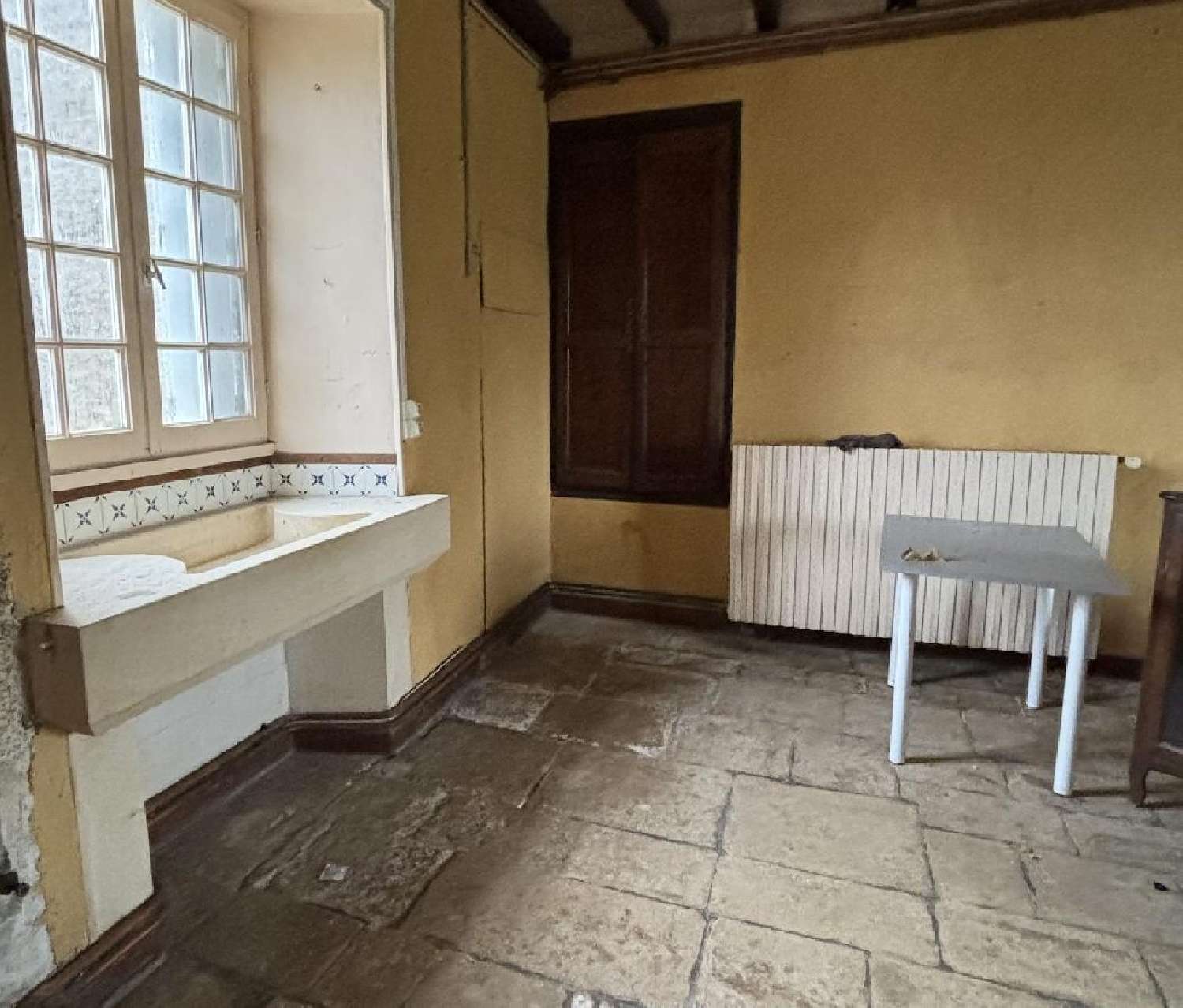  à vendre maison Boisserolles Deux-Sèvres 4