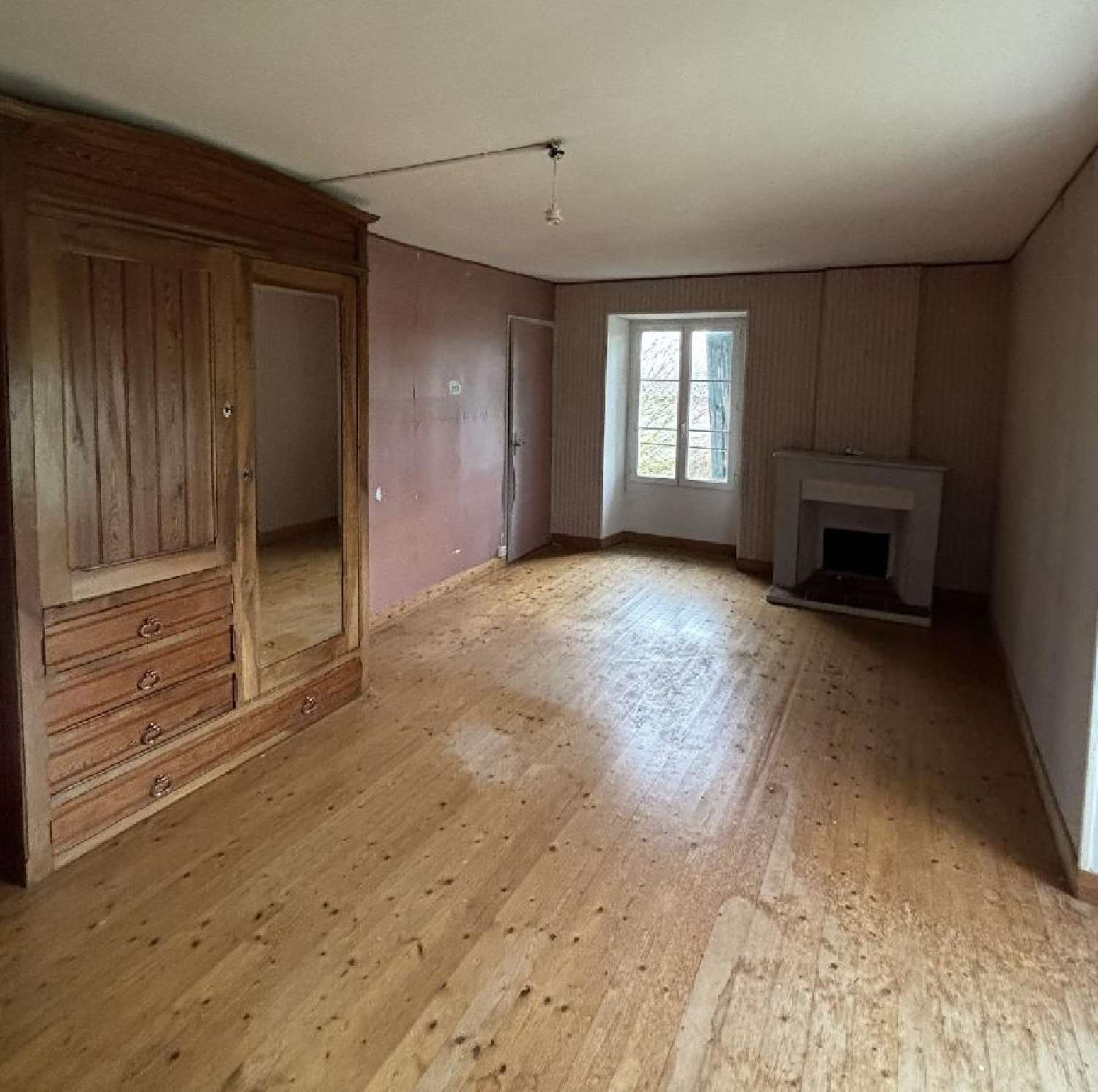  à vendre maison Boisserolles Deux-Sèvres 5