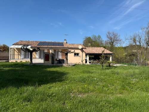 Boisset-et-Gaujac Gard casa foto 7314754