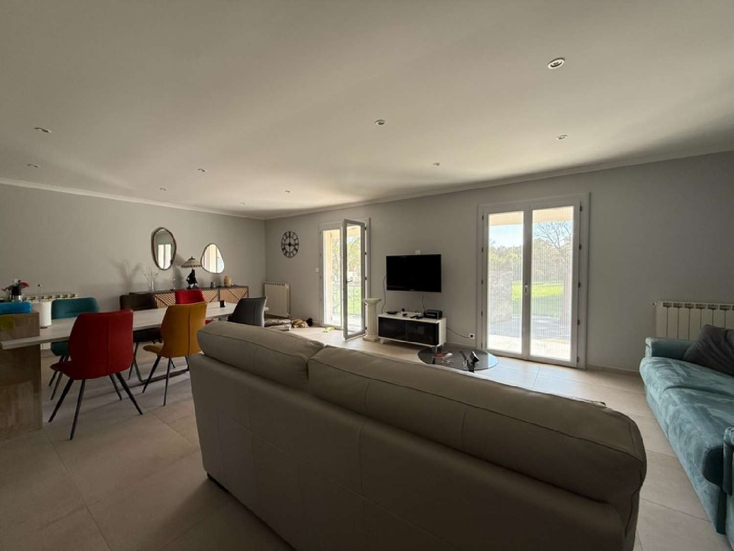  en venta casa Boisset-et-Gaujac Gard 2