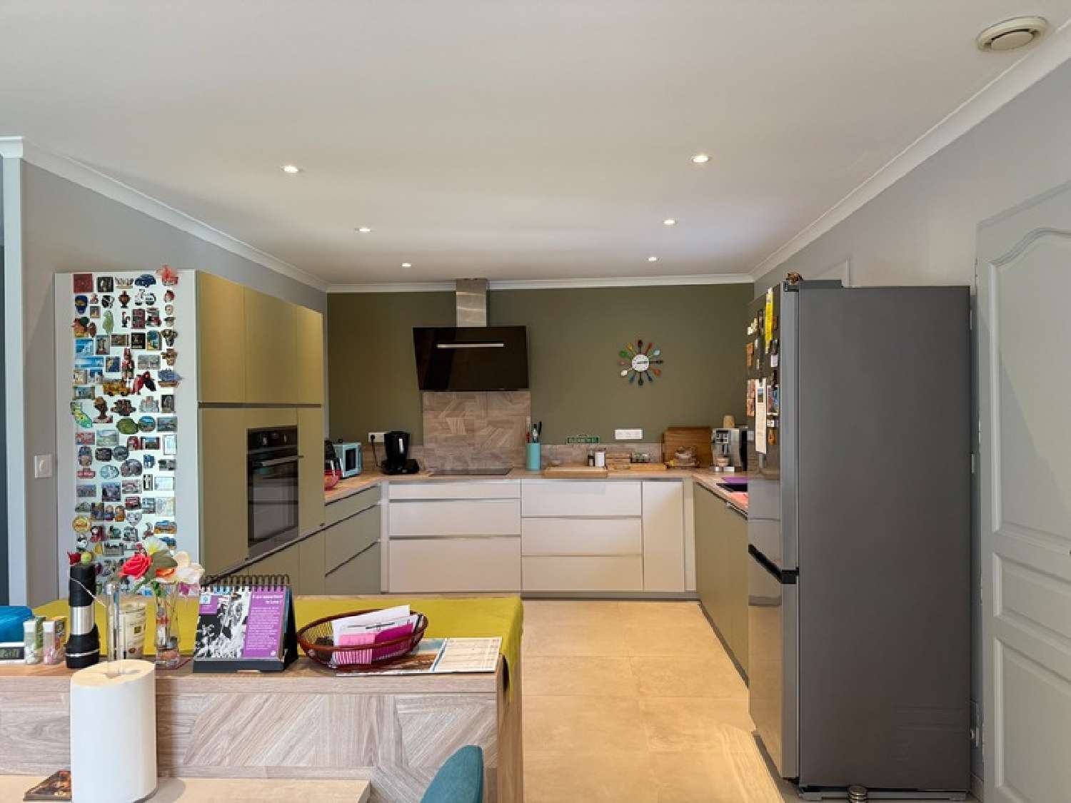  en venta casa Boisset-et-Gaujac Gard 4